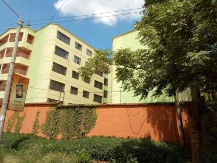 Pinnacle Court in Mombasa - Image 1