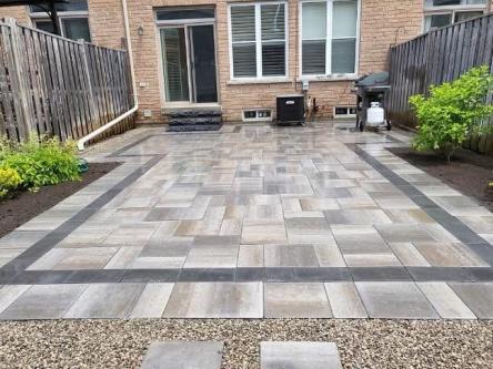 Pinnacle Stone And Design in Milton - Image 3