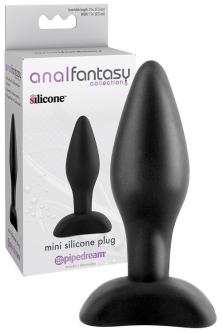 Pipedream Anal Fantasy Mini Butt Plug in Dunedin - Image 1