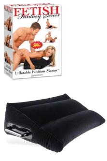 Pipedream Inflatable Sex Position Master in Timaru - Image 1