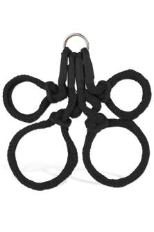 Pipedream Japanese Silk Rope Hogtie in Manukau - Image 1