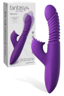 Pipedream Thrusting 9.5