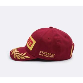 Pirelli P-Zero 2025 GP Cap | RBN Racing Merchandise in Singapore - Image 1