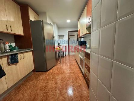 Piso calle Pozo Rancón en Plasencia - Imagen 1