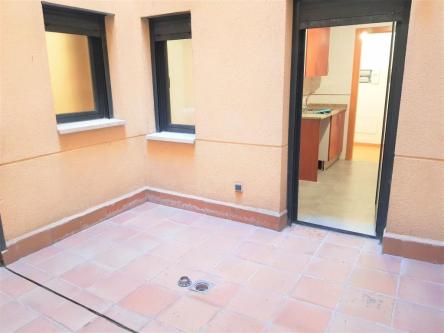 Piso en Renta en Toledo en Navalcarnero - Imagen 1