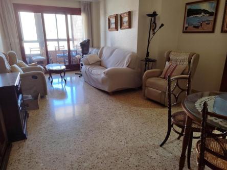 Piso en venta en Rincon de Loix en Almansa - Imagen 1