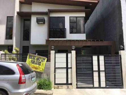 Pit-os, Cebu, House For Rent in Consolacion - Image 1