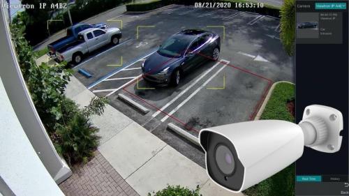Pixels to Perception Object Detection in Intelligent Trans in Noida - Image 1