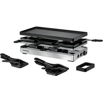 Pizza Raclette RCP 1800 en Barcelona - Imagen 1
