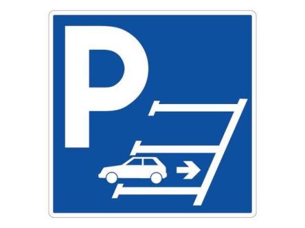 Place de parking à Bordeaux - Photo 1