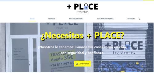 +Placetrasteros en Palma - Imagen 1