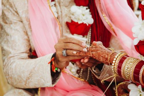 Plan the Best Destination Wedding in Rishikesh in Bādshāhpur - Image 1