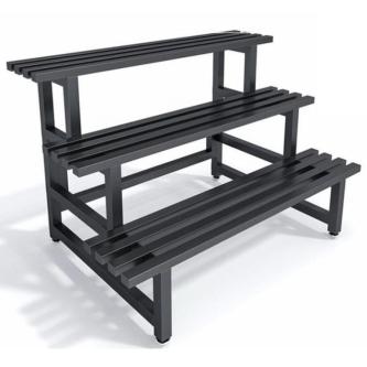 Plant Rack Flower Rack Stainless Steel Plant Rack … in Singapore - Image 1