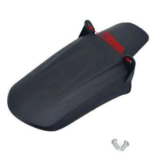 Plastic Cover Electric Motorcycle Front Or Rear Fender For … in Shah Alam - Image 1