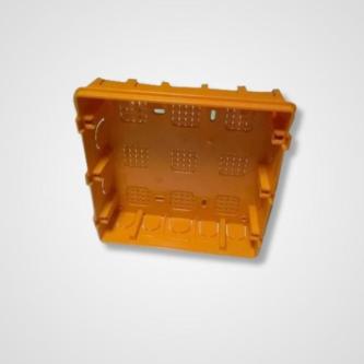 Plastic Injection Moulding Company | Precision Plastic Component in Aligarh - Image 2