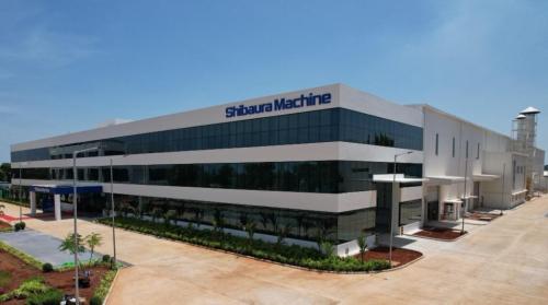 Plastic Injection Moulding Machine in Tondiarpet - Image 1