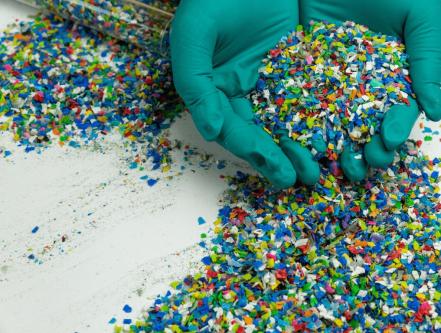 Plastic Raw Material Suppliers | Raghav Polymers in Hyderabad - Image 1