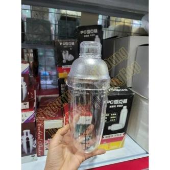 Plastic Tea Shaker 700ML in Kota Kinabalu - Image 1