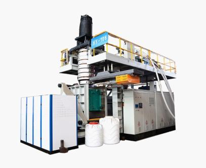 Plastic Water Tank Making Machine for Roto Moulding in Faridabad - Image 2
