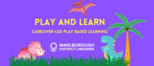 Play And Learn in Blenheim - Image 1