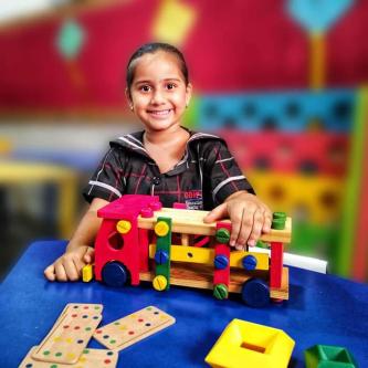 Play Schools in Gurgaon Providing Interactive Learning in Gurgaon - Image 1