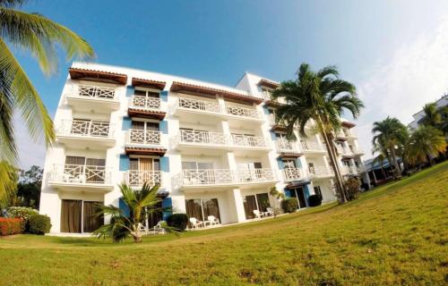 Playa Blanca Beach Resort - All Inclusive en Panamá - Imagen 1