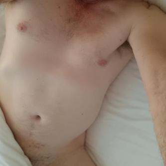 Playmate wanted, no strings in Christchurch - Image 1
