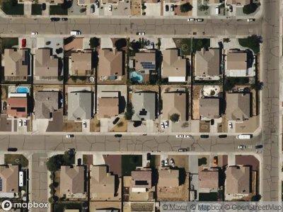 Pleasant View Ave in Hesperia - Image 1