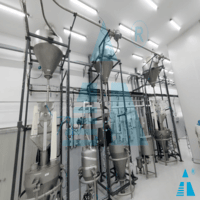 Pneumatic Conveying System – Efficient Powder & Granule Transfer in Bahādurgarh - Image 1