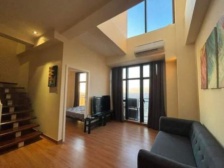 Poblacion, Makati, House For Rent in Bel-Air - Image 1