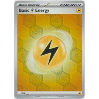 Pokemon TCG Basic Energy - SVE - Reverse Holo Shrouded … in Kuala Lumpur - Image 1