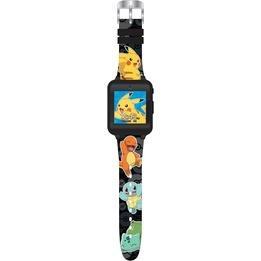 Pokémon Touchscreen Interactive Smart Watch in Singapore - Image 1