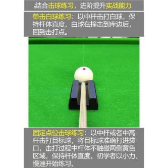 Pool Chinese Style Black Eight & Gram Linear Outlet Basic … in Singapore - Image 1
