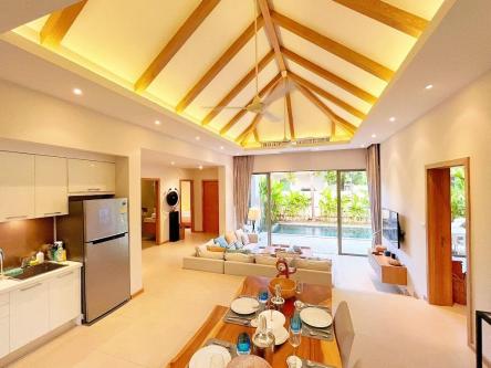 Pool Villa for Rent, Trichada Villa In Cherngtalay , Phuket in Phuket - Image 8