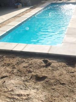 Pool construction in Cape Town - Image 4