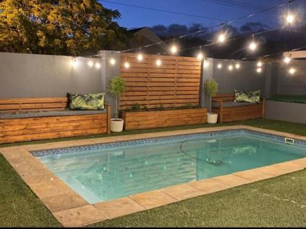 Pool masters and construction services in Kathu - Image 1