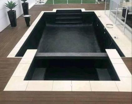 Pool masters and construction services in Kathu - Image 9