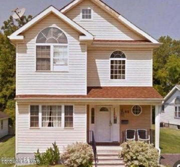 Poplar Ave, Deal, Home For Rent in Middletown - Image 1