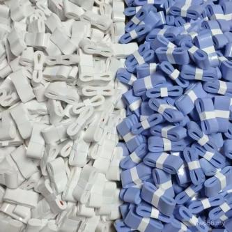 Popular Cheap One Whole Box Badminton Racket Hand Glue … in Kota Kinabalu - Image 1