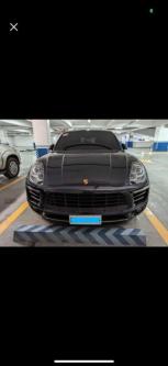 Porche macan 2016 in Bel-Air - Image 1