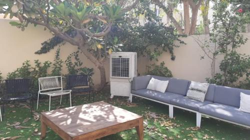 Portable AC Rentals, Outdoor Air Coolers for Rent in Dubai - Image 2