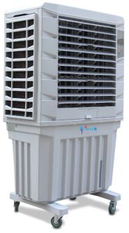 Portable AC Rentals, Outdoor Air Coolers for Rent in Dubai - Image 1
