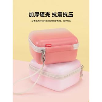 Portable Camera Card Case Hard Shell Camera Bag Cwatcun … in Seremban - Image 1