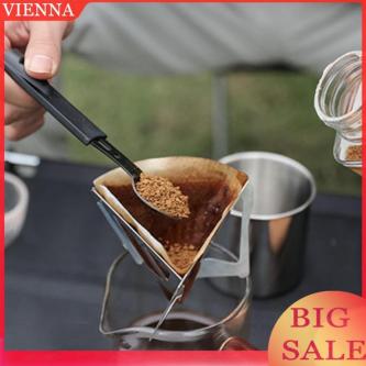 Portable Coffee Drip Rack Stainless Steel Folding Pour Over … in Singapore - Image 1