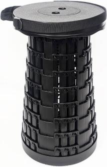 Portable Collapsible Stool With Handle in London, Ontario - Image 2