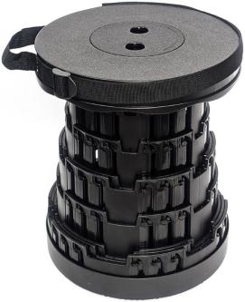 Portable Collapsible Stool With Handle in London, Ontario - Image 3