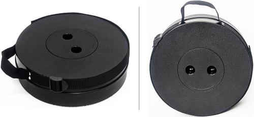 Portable Collapsible Stool With Handle in London, Ontario - Image 1