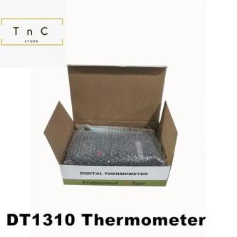 Portable Digital Thermometer Type-K Temperature Digital … in Malacca Town - Image 1