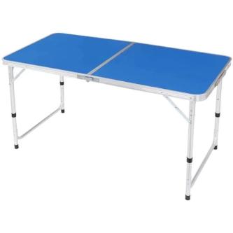 Portable Folding Table Multipurpose Table/ Floor Dining … in Singapore - Image 1
