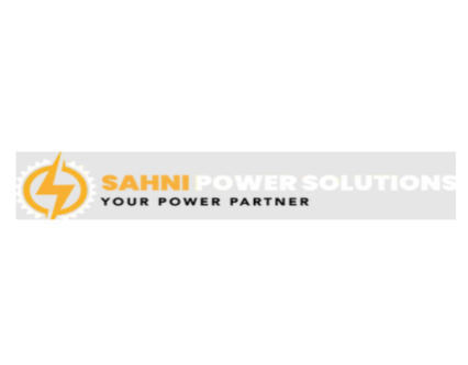 Portable Generator for Rent in Bangalore – SahniPowerSolutions in Mathikere - Image 1